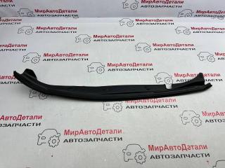 молдинг двери передней правой Chevrolet Malibu 9 поколение [рестайлинг] 2020, 1.5 л., бензин, АКПП, 23295056