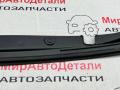 молдинг двери передней правой Chevrolet Malibu 9 поколение [рестайлинг] 2020, 1.5 л., бензин, АКПП, 23295056 - фото №4