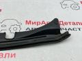 молдинг двери передней правой Chevrolet Malibu 9 поколение [рестайлинг] 2020, 1.5 л., бензин, АКПП, 23295056 - фото №5