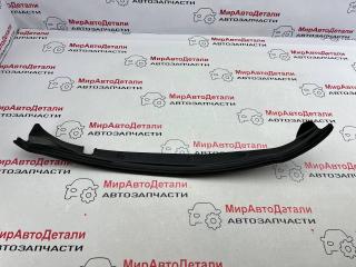 молдинг двери передней левой Chevrolet Malibu 9 поколение [рестайлинг] 2020, 1.5 л., бензин, АКПП, 23295055