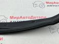 молдинг двери передней левой Chevrolet Malibu 9 поколение [рестайлинг] 2020, 1.5 л., бензин, АКПП, 23295055 - фото №4