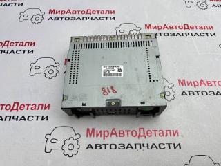 блок радио GMC Acadia 2 поколение (2016 - 2019), 42532875