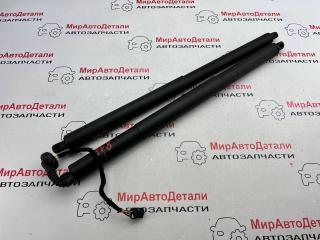 амортизатор крышки багажника (3-5 двери) Chevrolet Equinox 3 поколение 2018, 1.5 л., бензин, АКПП, 84133944, 84178754