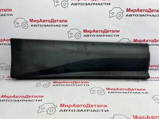 молдинг двери задней правой Chevrolet Equinox 3 поколение 2018, 1.5 л., бензин, АКПП, 84163364