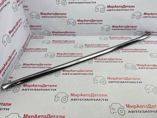 молдинг двери передней правой Chevrolet Equinox 3 поколение 2018, 1.5 л., бензин, АКПП