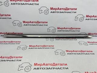 молдинг двери задней правой Chevrolet Equinox 3 поколение 2018, 1.5 л., бензин, АКПП