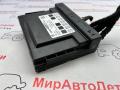 Блок управления BCM (Body Control Module) Chevrolet Equinox 3 поколение 2018, 1.5 л., бензин, АКПП, 13524922 - фото №4