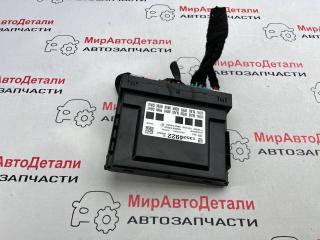 Блок управления BCM (Body Control Module) Chevrolet Malibu 9 поколение [рестайлинг] (2018 - 2025), 1.5 л., бензин, 13524922