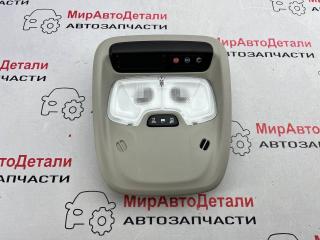 фонарь салона (плафон) Buick Encore GX 1 поколение (2019 - 2026), 42805199