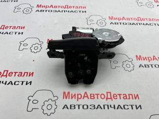 замок багажника Chevrolet Equinox 3 поколение 2019, 2.0 л., бензин, АКПП, 13527320