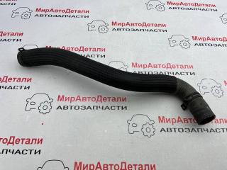 патрубок радиатора Ford Mustang 6 поколение S550 [рестайлинг] 2020, 2.3 л., бензин, МКПП, кабриолет, FR338B273AD