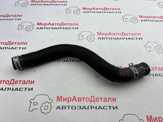 патрубок радиатора Ford Mustang 6 поколение S550 [рестайлинг] 2020, 2.3 л., бензин, МКПП, кабриолет, FR338B273AD