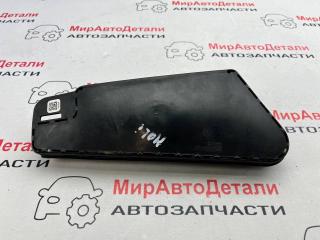 подушка безопасности сиденья Chevrolet Malibu 9 поколение [рестайлинг] 2020, 1.5 л., АКПП