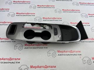 консоль салона Chevrolet Malibu 9 поколение [рестайлинг] 2020, 1.5 л., АКПП, 23471965, 84401365