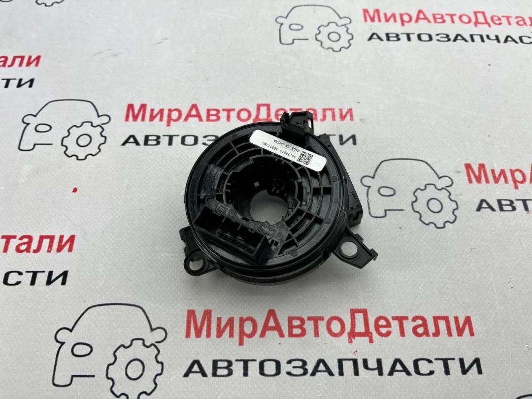 шлейф руля Buick ENVISION 2 поколение, бензин, 39136243 - фото №1