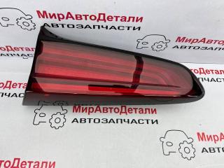 фонарь крышки багажника правый Buick Encore GX 1 поколение [рестайлинг] 2024, 1.3 л., бензин, АКПП, 42888750