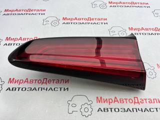 фонарь крышки багажника левый Buick Encore GX 1 поколение [рестайлинг] 2024, 1.3 л., бензин, АКПП, 42888749