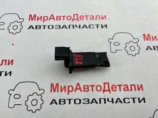 расходомер воздуха Chevrolet Malibu 9 поколение [рестайлинг] (2018 - 2025), 1.5 л., бензин, 23366103