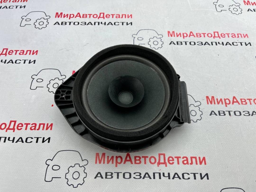 динамик двери Chevrolet Trax 1 поколение (2013 - 2017), 84248776 - фото №1