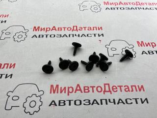 бампер передний Alfa Romeo Giulia 2 поколение [рестайлинг] 2021, 2.0 л., бензин, АКПП