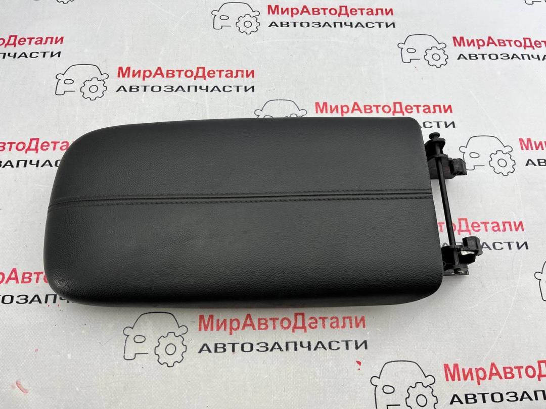 подлокотник GMC Terrain 2 поколение 2019, 1.5 л., бензин, АКПП - фото №1