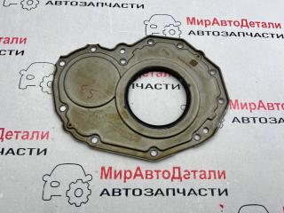 крышка двигателя задняя Ford Bronco Sport 1 поколение (2020 - 2024), 1.5 л., бензин, JX6G6K301BC