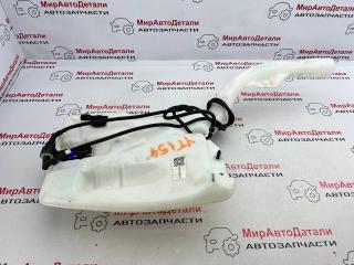 бачок омывателя Ford Edge 2 поколение CD539 [рестайлинг] 2020, 2.0 л., бензин, АКПП, GT4B17B613AG