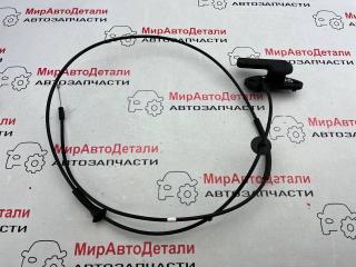 трос капота Ford Escape 3 поколение C520 [рестайлинг] 2019, 1.5 л., бензин, АКПП, CJ5416C657AF