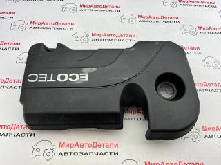декоративная крышка двигателя GMC Terrain 2 поколение (2017 - 2025), 1.5 л., бензин, 12677290