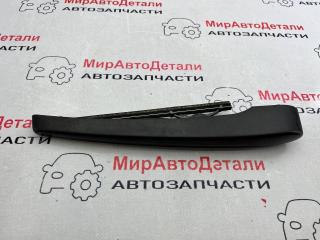 щеткодержатель задний Opel Mokka 1 поколение [рестайлинг]