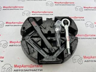 домкрат Chevrolet Equinox 3 поколение 2018, 1.5 л., бензин, АКПП, 23462781