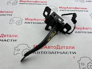 замок капота Chevrolet Trax 1 поколение [рестайлинг] 2019, 1.4 л., бензин, АКПП, 559818220