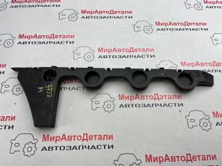 Крепление бампера заднего Chevrolet Equinox 3 поколение 2018, 1.5 л., бензин, АКПП, 23462888