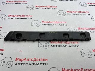 Крепление бампера заднего Chevrolet Malibu 9 поколение [рестайлинг] 2020, 1.5 л., бензин, АКПП, 84047940