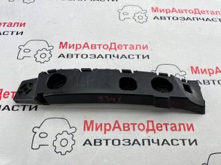 Крепление бампера заднего Chevrolet Bolt 1 поколение 2020, электро, АКПП, 42562898