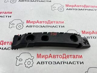 Крепление бампера заднего Chevrolet Bolt 1 поколение 2020, электро, АКПП, 42562896