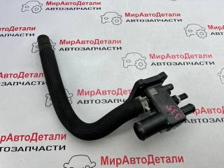 фланец (тройник) системы охлаждения Ford Edge 2 поколение CD539 [рестайлинг] 2019, 2.0 л., бензин, АКПП, K2GE8K556AB