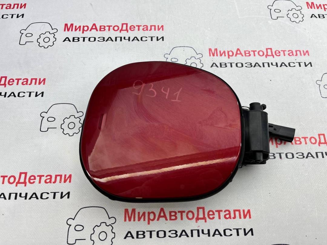 Лючок порта зарядки Chevrolet Bolt 1 поколение 2020, электро, АКПП, 42557011 - фото №1