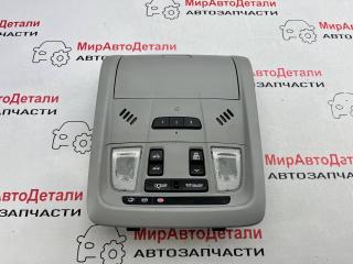 фонарь салона (плафон) GMC Terrain 2 поколение (2017 - 2025), 84422325