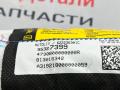подушка безопасности сиденья Chevrolet Trax 1 поколение [рестайлинг], 95327399 - фото №5