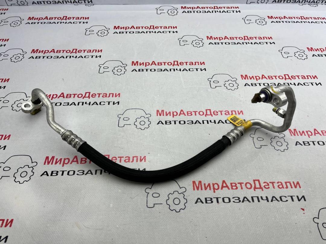 трубка кондиционера Buick Encore GX 1 поколение 2020, 1.3 л., бензин, АКПП, 60001751 - фото №1
