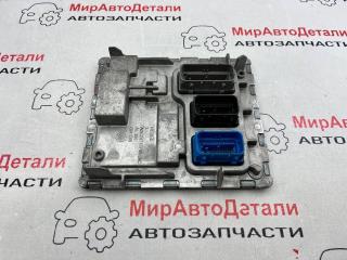 блок управления двигателем GMC Terrain 2 поколение 2020, 1.5 л., бензин, АКПП, 12702989
