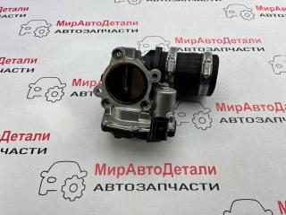 заслонка дроссельная Ford Escape 4 поколение CX482 2020, 1.5 л., бензин, АКПП, HX7G9F991AA