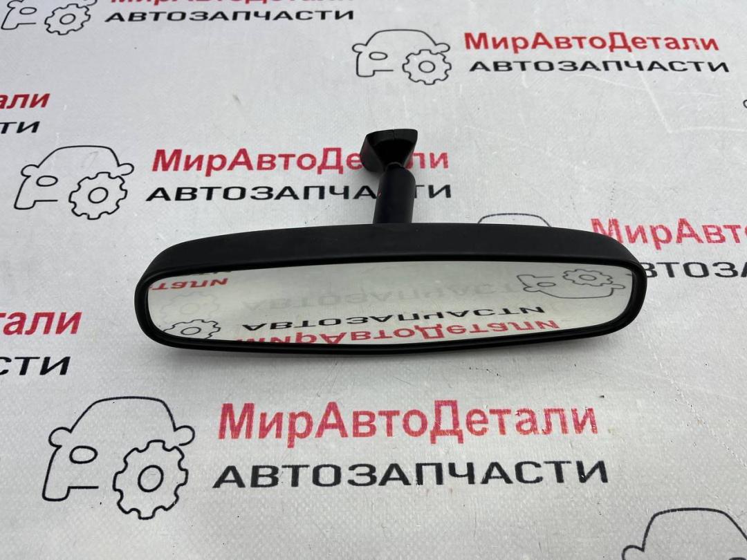 зеркало салона Chevrolet Equinox 3 поколение (2017 - 2025), бензин - фото №1