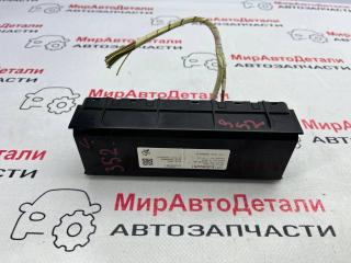 блок управления печки / климат-контроля Chevrolet Malibu 9 поколение [рестайлинг] 2019, 2.0 л., бензин, АКПП, 84569251