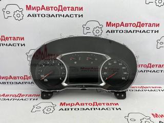 щиток приборов (приборная панель) Chevrolet Equinox 3 поколение 2019, 2.0 л., бензин, АКПП, 84601983