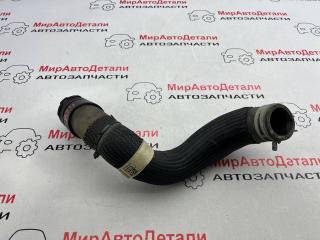 патрубок радиатора Ford Edge 2 поколение CD539 [рестайлинг] 2020, 2.0 л., бензин, АКПП, K2G38B273BAB