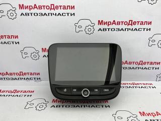 дисплей Chevrolet Malibu 9 поколение [рестайлинг] (2018 - 2025), 1.5 л., бензин, 84567685