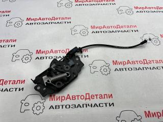 замок капота Ford Escape 3 поколение C520 [рестайлинг] 2019, 1.5 л., бензин, АКПП, BM5A16700BG