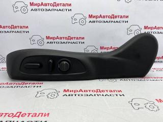 пластик (накладка) сиденья Opel Insignia 2 поколение (B) (2017 - 2020), 13511934